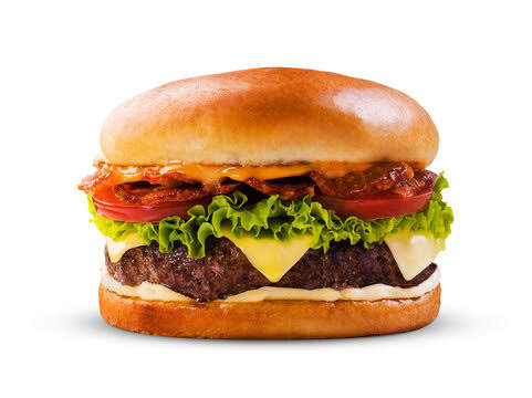 Hamburguer
